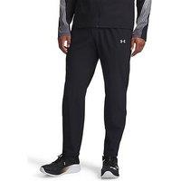 Under Armour Mens Running Velociti Pro Storm Pants - Black