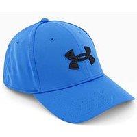 Under Armour Mens Training Blitzing Cap - Blue