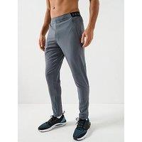 Under Armour Mens Training Vanish Woven Tapered Pants - Grey