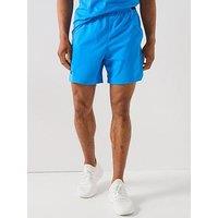 Under Armour Mens Training Vanish Woven 6Inch Shorts - Blue