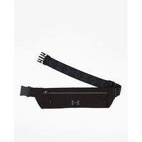 Under Armour Adults Unisex Running Velociti Belt - Black