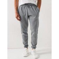 Under Armour Mens Training Icon Fleece Joggers - Grey