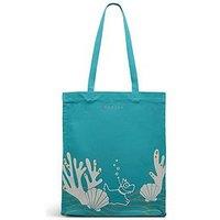 Radley Deep Sea Diver Medium Open Top Tote