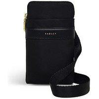 Radley Holland Park Medium Zip Around Phone Crossbody Bag