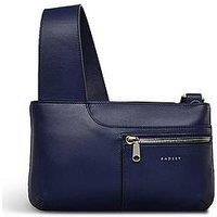 Radley Pockets Mini Ziptop Cross Body
