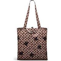 Radley Check Responsible Foldaway