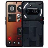Nothing Phone 3A 8/128Gb Black