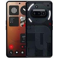 Nothing Phone 3A 12/256Gb Black