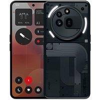 Nothing Phone 3A Pro 12/256Gb Black