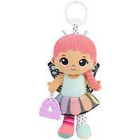 Lamaze My Friend Flora The Fairy Clip & Go