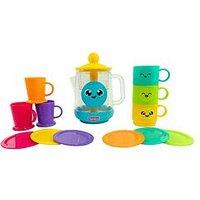 Tomy Bubble & Brew Deluxe Bath Set