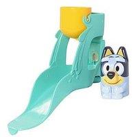 Bluey Bluey'S Water Slide Bath Toy