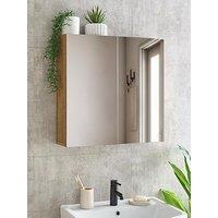 Very Home Havana Wall Cabinet - Fsc Certified