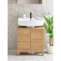 Very Home Havana Under Sink Cabinet - Fsc Certified