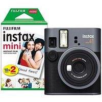 Fujifilm Instax Mini 41 Instant Camera - Camera + 20 Shot Pack