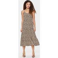Saint Tropez Eda Maxi Dress - Neutral