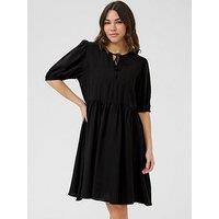 Kaffe Mariana Dress - Black
