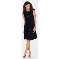 Saint Tropez Klaudia Dress - Black