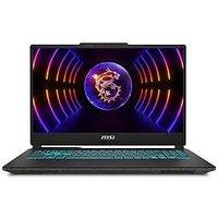 Msi Cyborg 15 - Geforce Rtx 3050 - Intel Core I5 - 16Gb Ram - 512Gb Ssd - 15In - Black