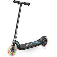 Zinc Model Z Kids Electric Scooter - Black