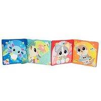 Lamaze My First Friends Activity Mat