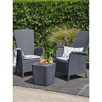 Keter Vermont Balcony Set