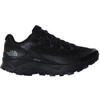 The North Face Men'S Vectiv Taraval Hiking Shoes - Black