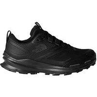 The North Face Women'S Vectiv Fastpack Lite Waterproof Hiking Shoes - Black