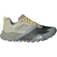 The North Face Womens Offtrail Tr Gore-Tex Shoes - Beige