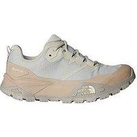 The North Face Women'S Offtrail Hike Gore-Tex Shoes - Beige