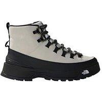 The North Face Men'S Glenclyffe Urban Boots - White/Black