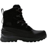 The North Face Men&Rsquo;S Chilkat V Lace Waterproof Boots