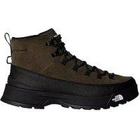 The North Face Adults Unisex Glynclyffe Urban Boots - Green