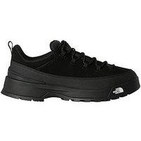 The North Face Adults Unisex Glynclyffe Urban Shoes - Black