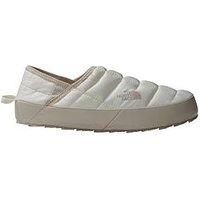 The North Face Women'S Thermoball Traction Mule - White