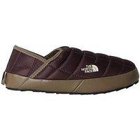 The North Face Women'S Thermoball Traction Mule - Brown