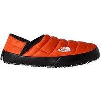 The North Face Men'S Thermoball Traction Mule - Orange