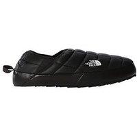 The North Face Men'S Thermoball Traction Mule V - Black/White