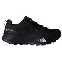 The North Face Men'S Offtrail Hike Gore-Tex Shoes - Black/White