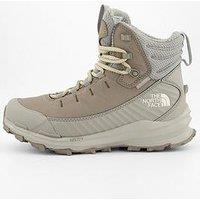 The North Face Women'S Vectiv Fastpack Insulated Boots - Beige