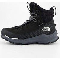 The North Face Women'S Vectiv Fastpack Insulated Boots - Black
