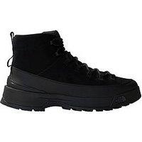 The North Face Men'S Glenclyffe Urban Boot - Black