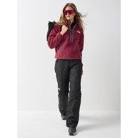 The North Face Women'S Sally Insulated Pant - Black