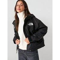 The North Face Women'S Reign On Jacket - Black