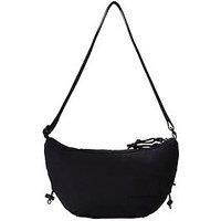 The North Face Women'S Never Stop Crossbody - Black