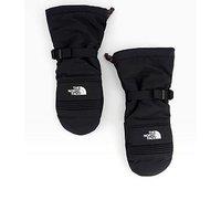 The North Face Women'S Montana Ski Mitt - Black