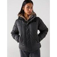 The North Face Women'S Siurana Jacket- Black