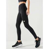 The North Face Women'S Flex Warm Tights - Black