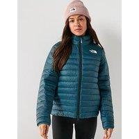The North Face Women'S Terra Peak Jacket - Grey