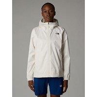 The North Face Women'S Quest Jacket - White